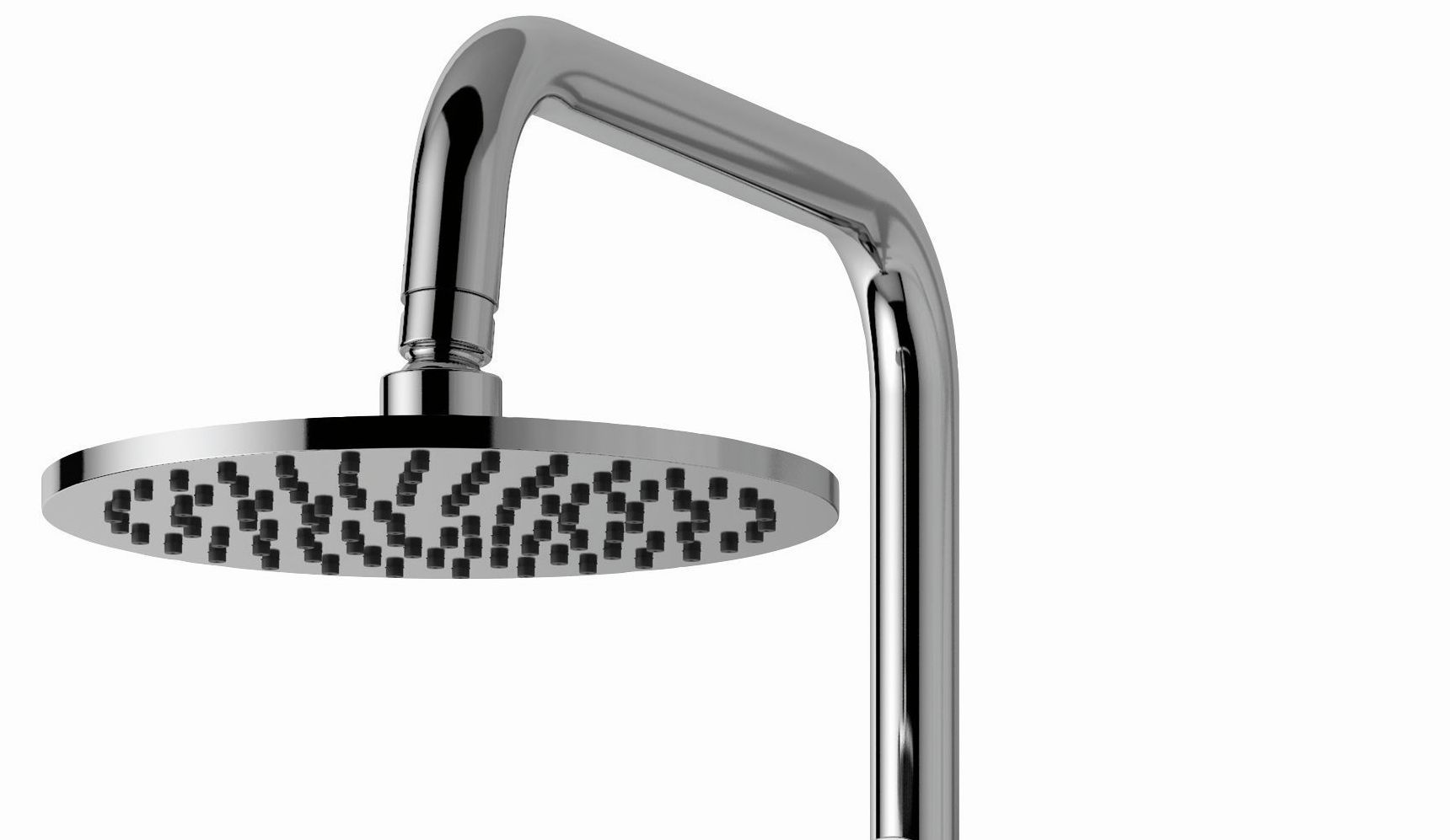 Hlasujte pro Dřevostavbu roku 2013 a vyhrajte sprchový systém!